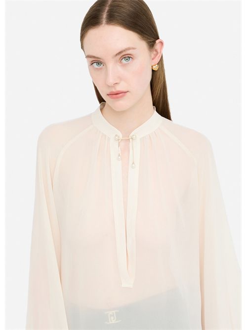 Blusa Liu Jo Better LIU JO | CF5303TS869/X0726
